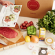 Illustration for article titled Get Cooking With Chef-Inspired Recipes Ingredients Delivered By Plated